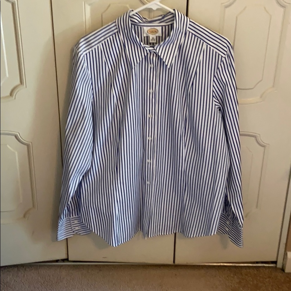 Talbots Top